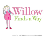 Willow Finds a Way (Willow)