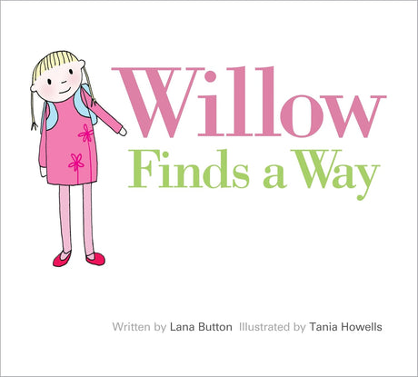 Willow Finds a Way (Willow)