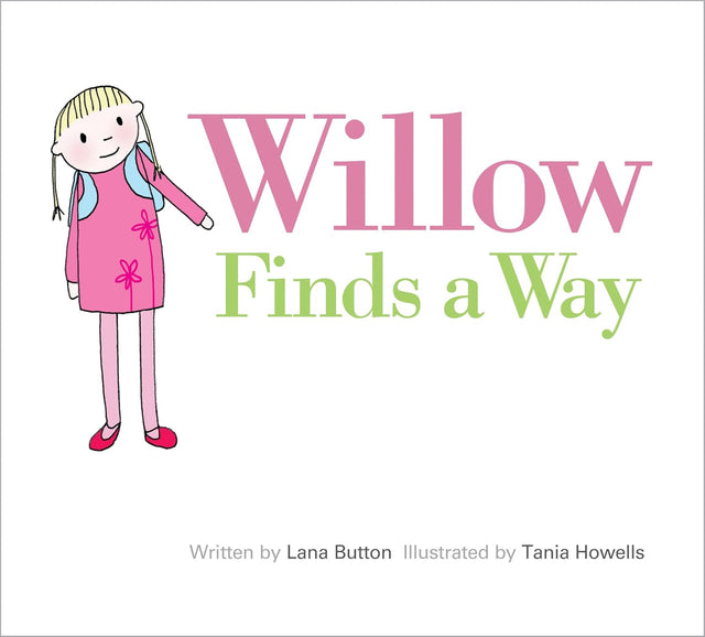 Willow Finds a Way (Willow)