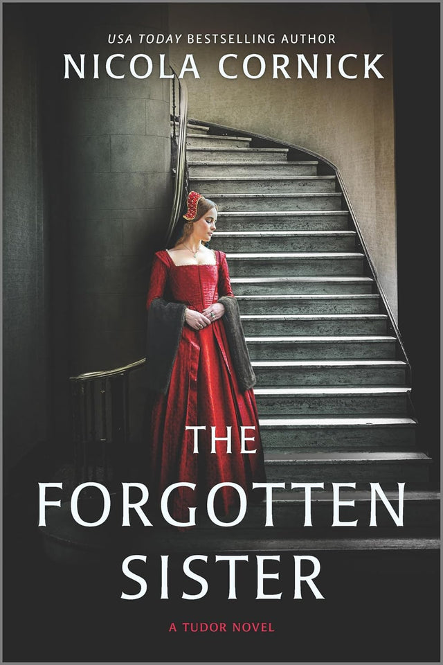 The Forgotten Sister
