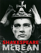 Shakespeare by Mcbean