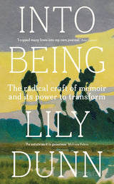 Into being