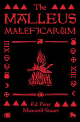 The Malleus Maleficarum