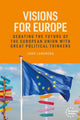 Visions for Europe