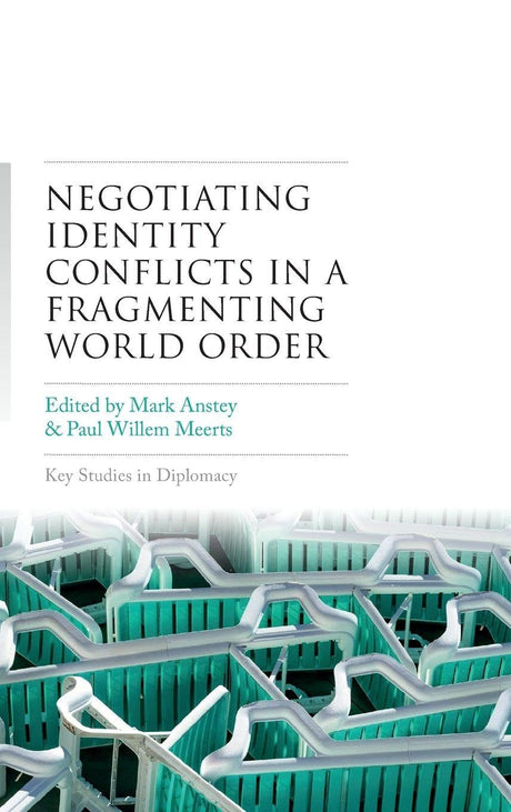 Negotiating identity conflicts in a fragmenting world order