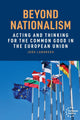 Beyond nationalism
