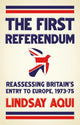 The first referendum