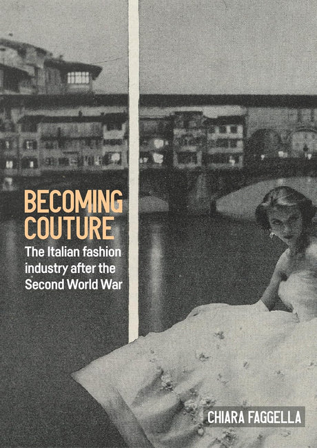 Becoming couture