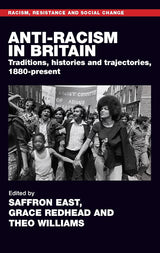 Anti-racism in Britain