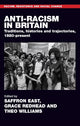 Anti-racism in Britain