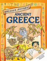 Uncover History: Ancient Greece