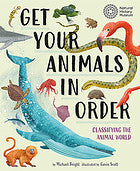 Get Your Animals in Order: Classifying the Animal World