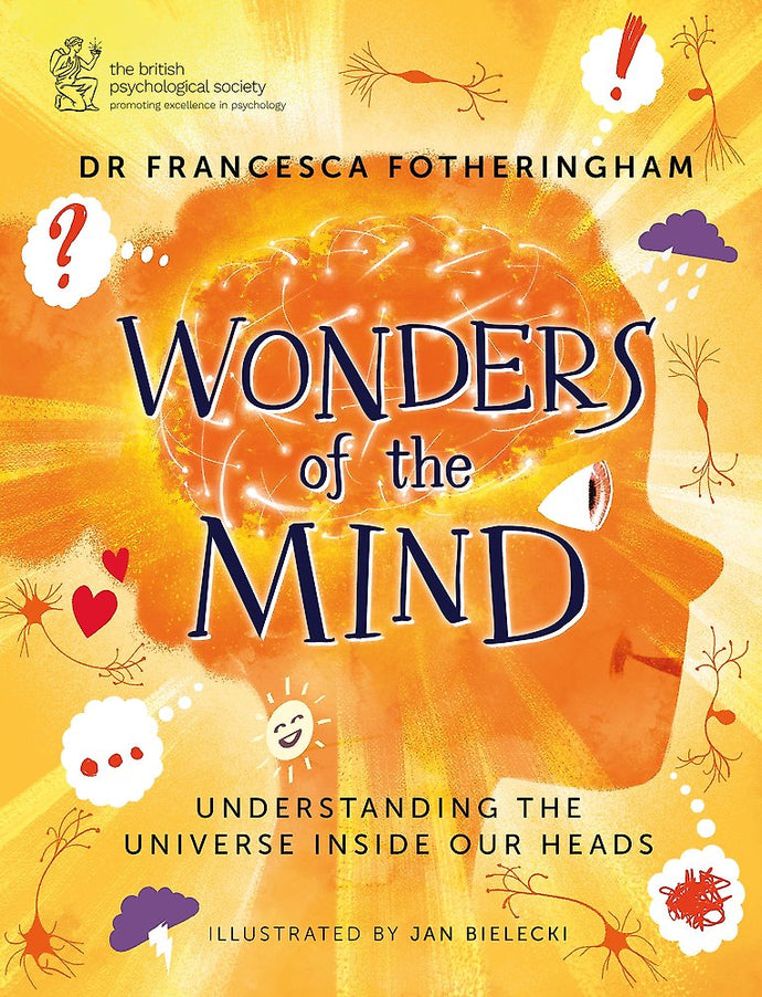 Wonders of the Mind