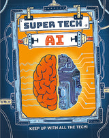 Super Tech: AI