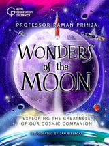 Wonders of the Moon