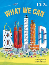 What We Can Build