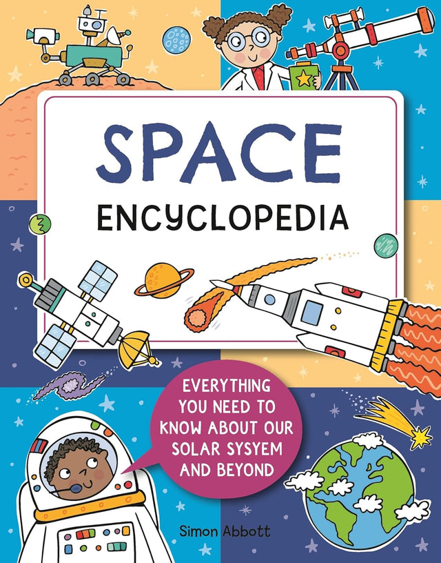Encyclopedia: Space