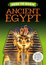 Need to Know: Ancient Egypt