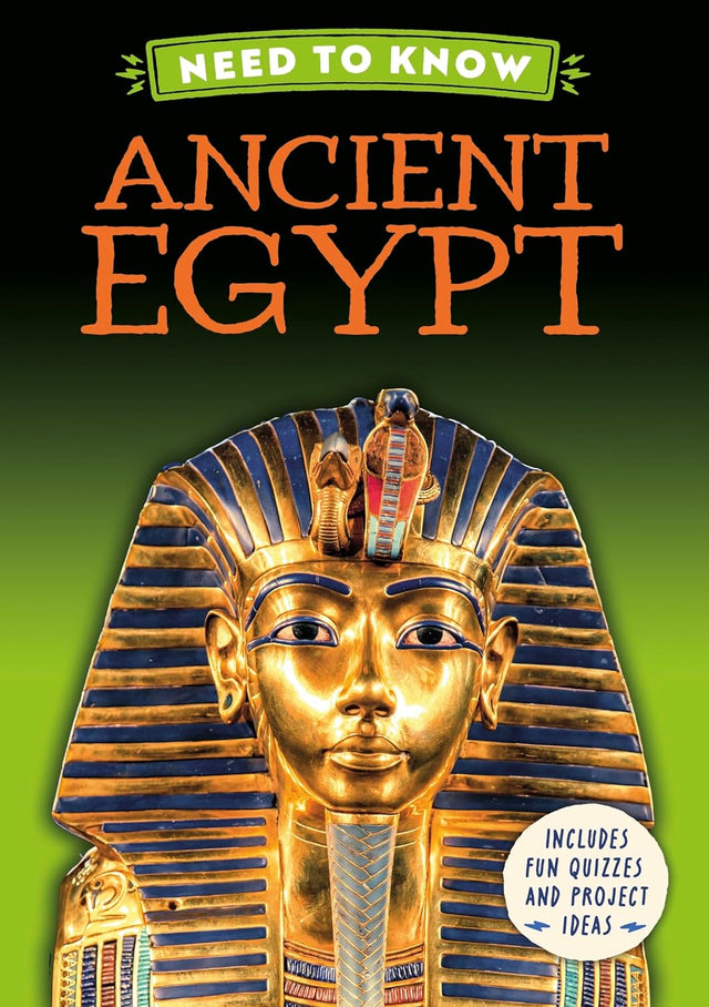 Need to Know: Ancient Egypt