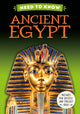 Need to Know: Ancient Egypt