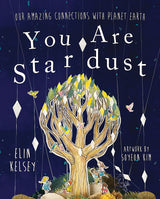 You are Stardust