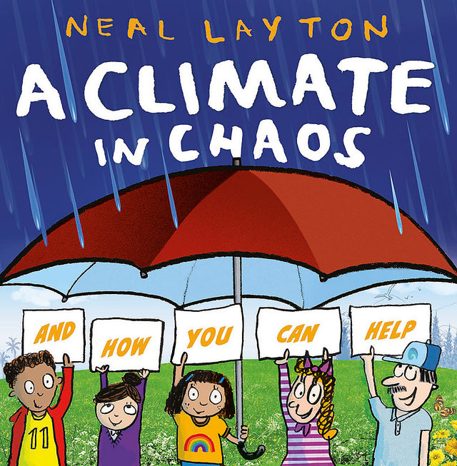 Eco Explorers: A Climate in Chaos: and how you can help