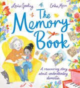 The Memory Book