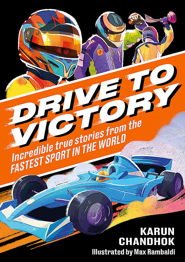 Drive to Victory