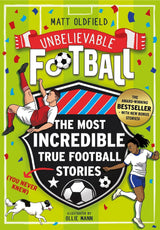 The Most Incredible True Football Stories (You Never Knew)
