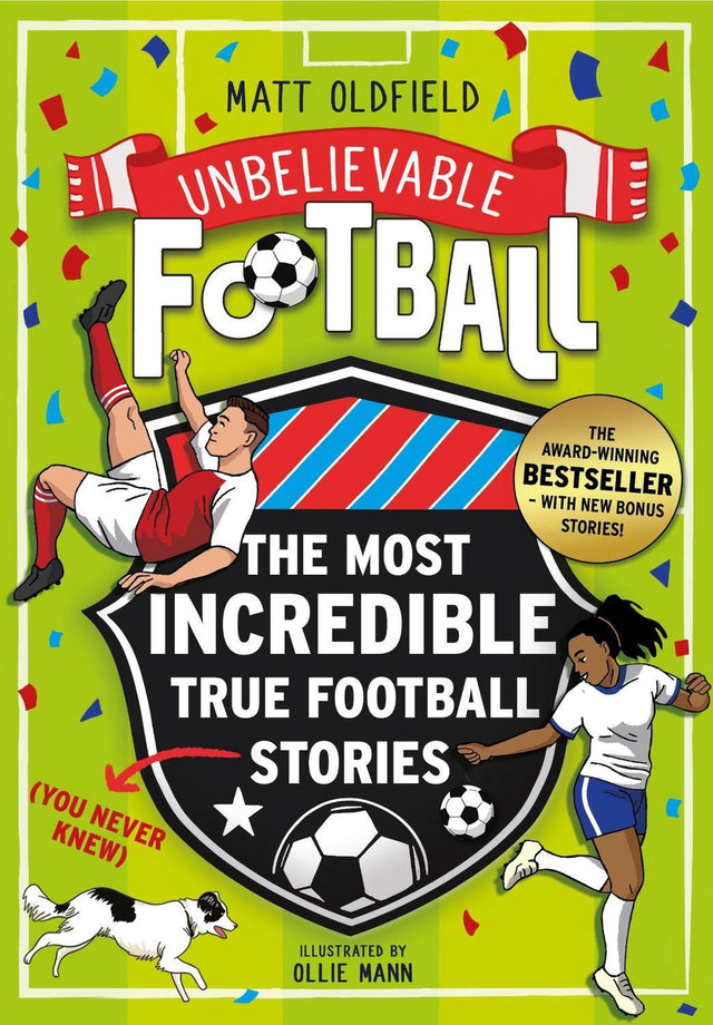 The Most Incredible True Football Stories (You Never Knew)