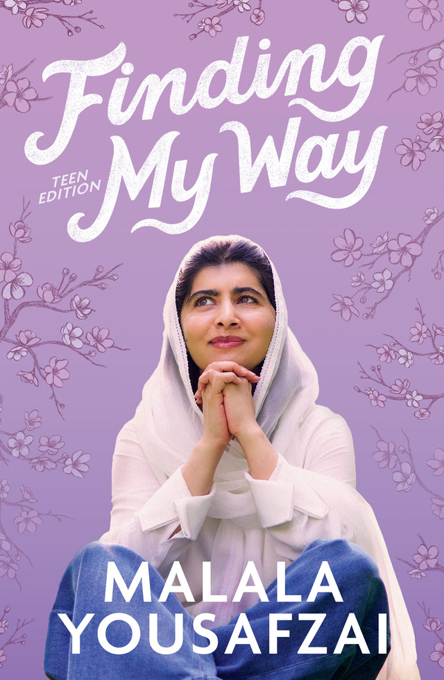 Finding My Way