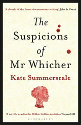 The Suspicions of Mr. Whicher