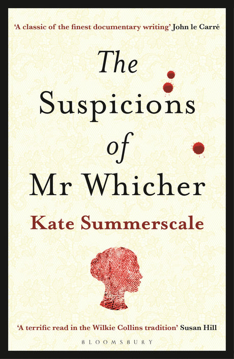 The Suspicions of Mr. Whicher