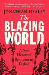 The Blazing World