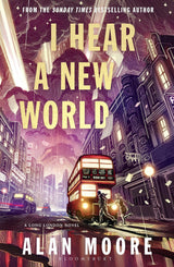 I Hear A New World