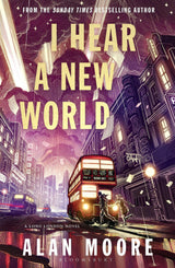 I Hear A New World