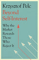 Beyond Self-Interest