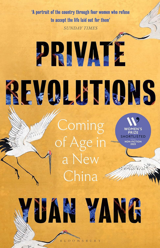 Private Revolutions