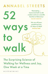 52 Ways to Walk