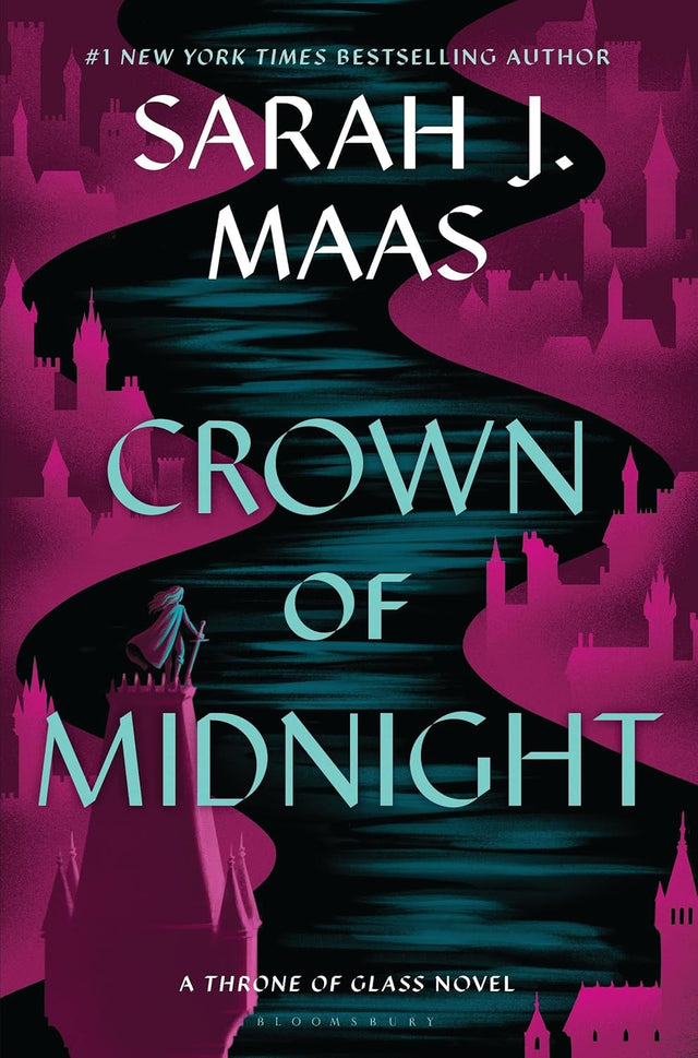 Crown of Midnight