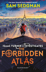 The Forbidden Atlas