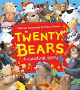 Twenty Bears
