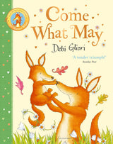 Come What May