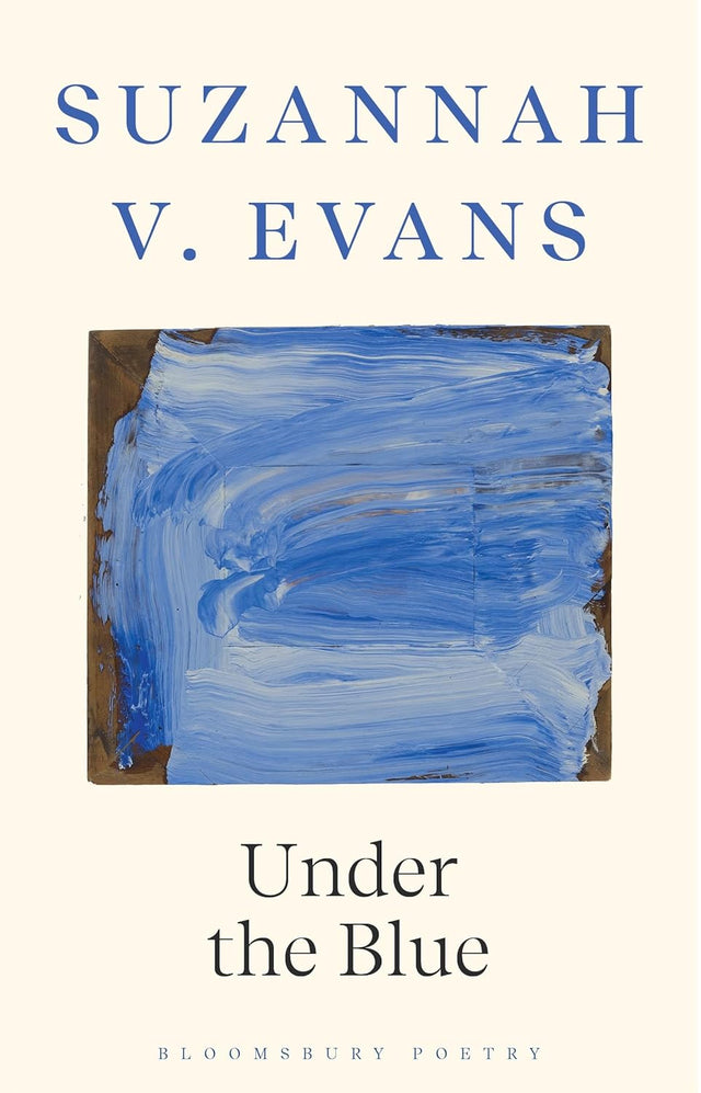 Under the Blue