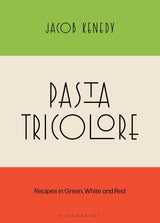 Pasta Tricolore