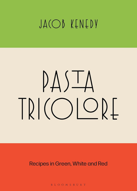 Pasta Tricolore
