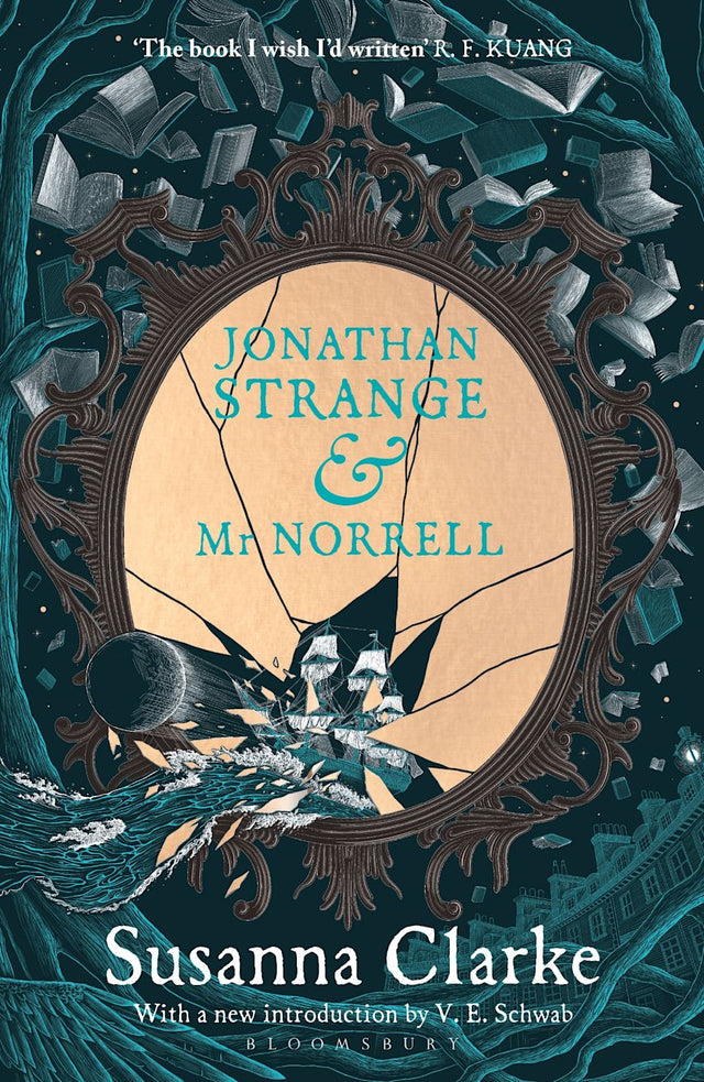 Jonathan Strange & Mr Norrell