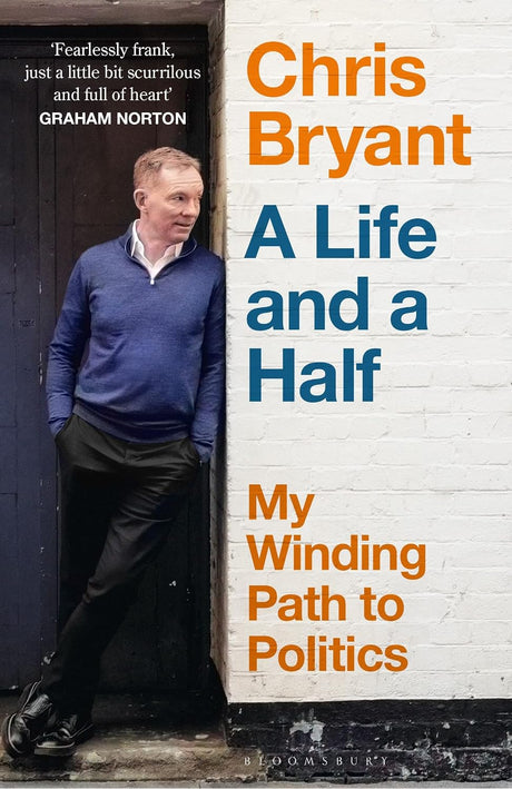 A Life and a Half