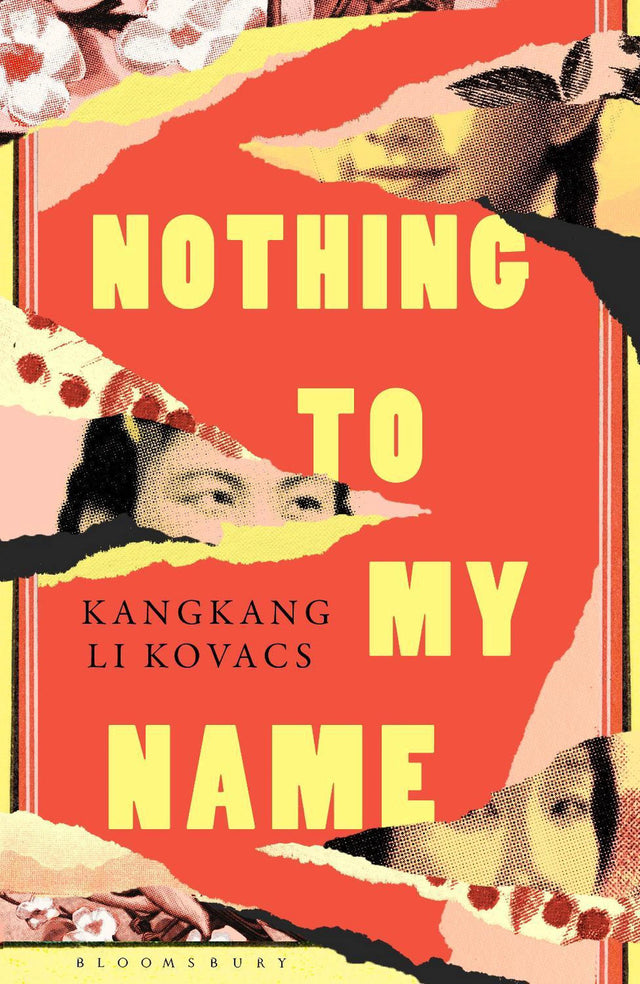 Nothing to My Name
