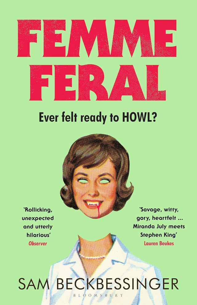 Femme Feral